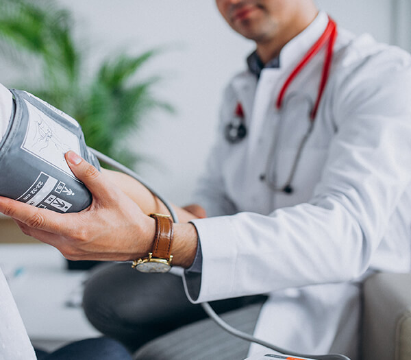 Community health exposure